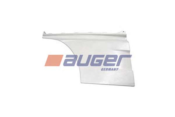 Удлинение двери