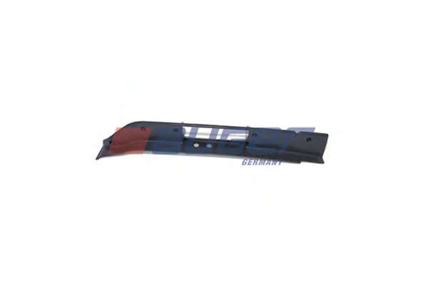 Облицовка, бампер