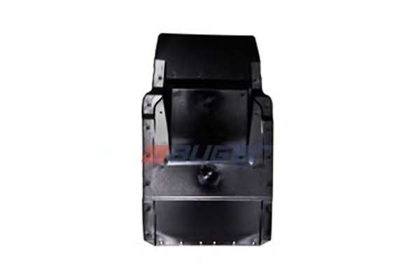 Колесная ниша