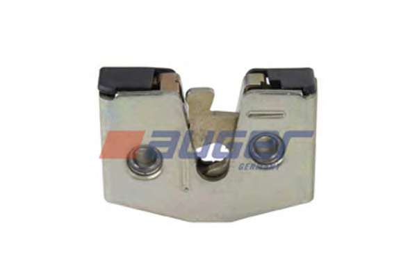 Замок, кабина