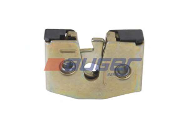 Замок, кабина