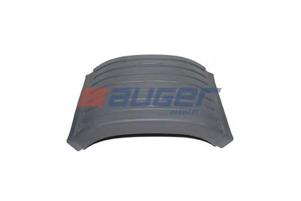 Колесная ниша