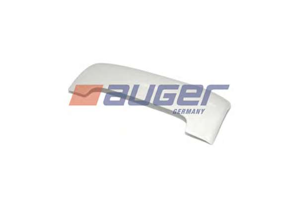 Дефлектор воздуха, кабина