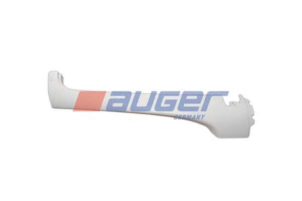 Дефлектор воздуха, кабина