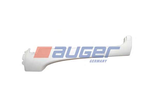 Дефлектор воздуха, кабина