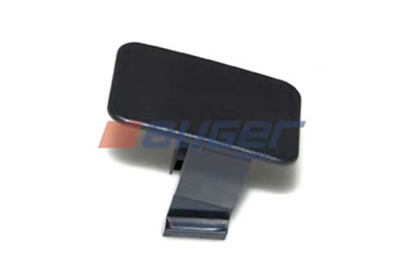 Облицовка, бампер