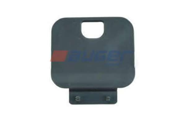 Обшивка, подножка