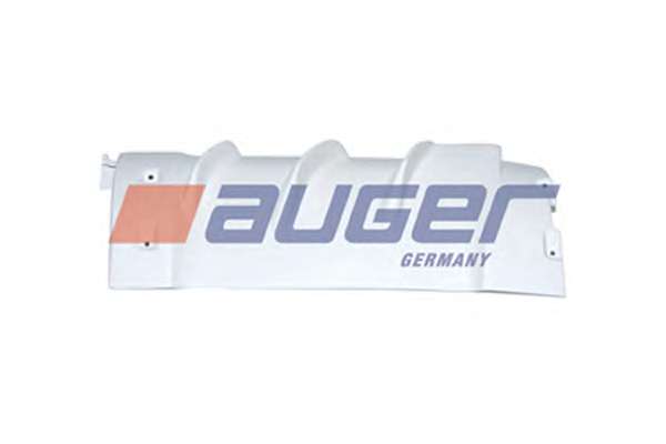 Дефлектор воздуха, кабина