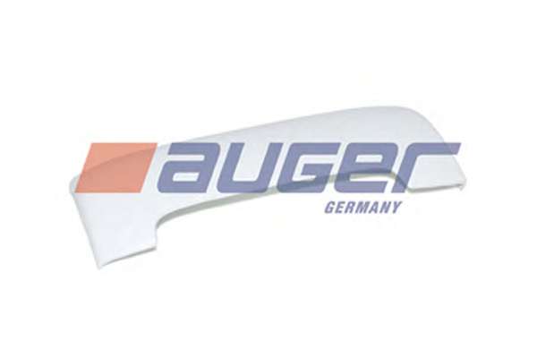 Дефлектор воздуха, кабина