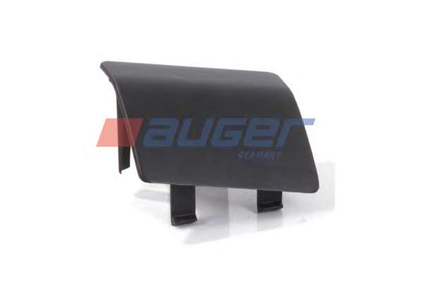 Облицовка, бампер