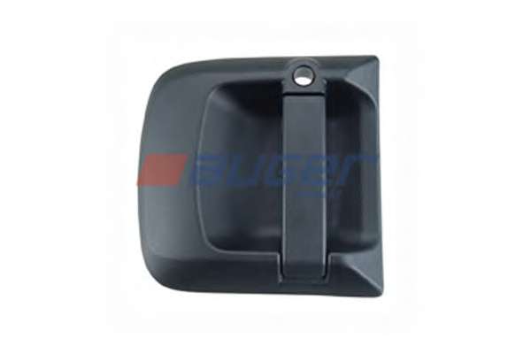 Ручка двери