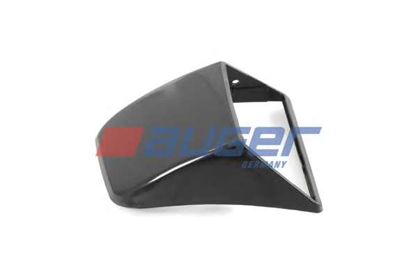 Корпус, фонарь указателя поворота