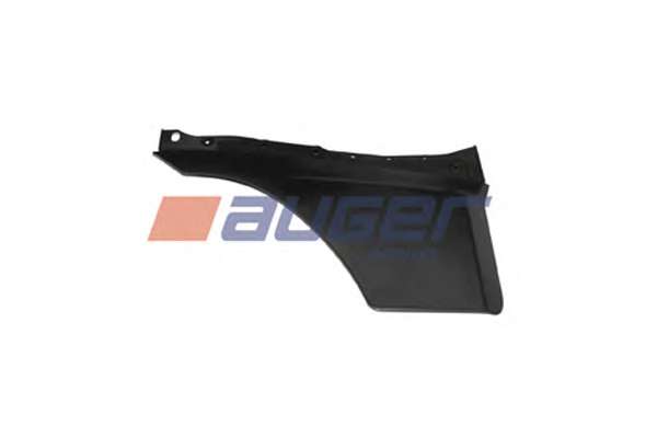 Удлинение двери