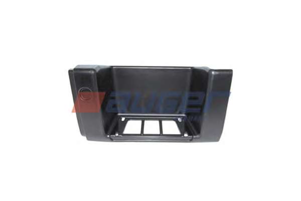 Накладка порога