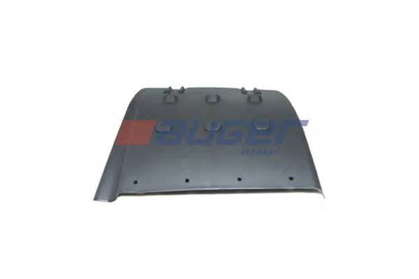 Колесная ниша