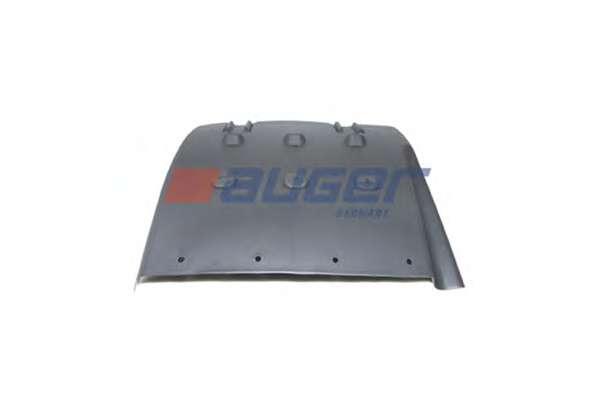 Колесная ниша