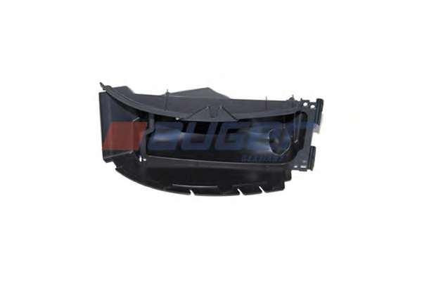 Корпус, основная фара