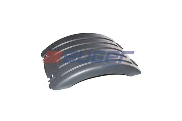 Колесная ниша