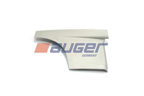 Удлинение двери