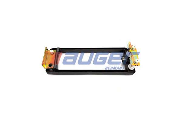 Кронштейн, противотуманная фара