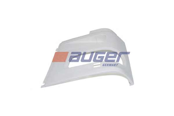 Рамка, основная фара