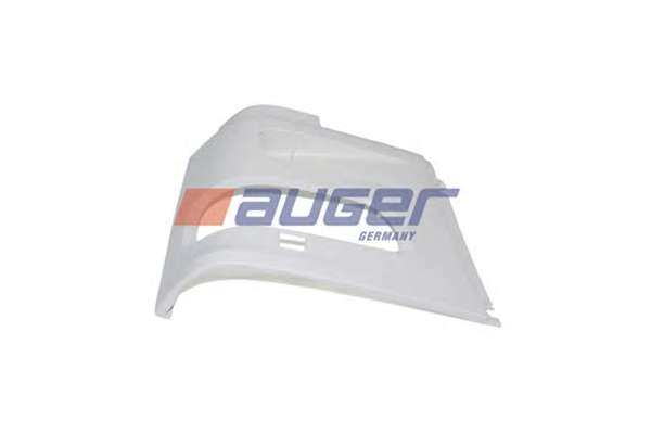 Рамка, основная фара