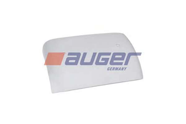 Дефлектор воздуха, кабина