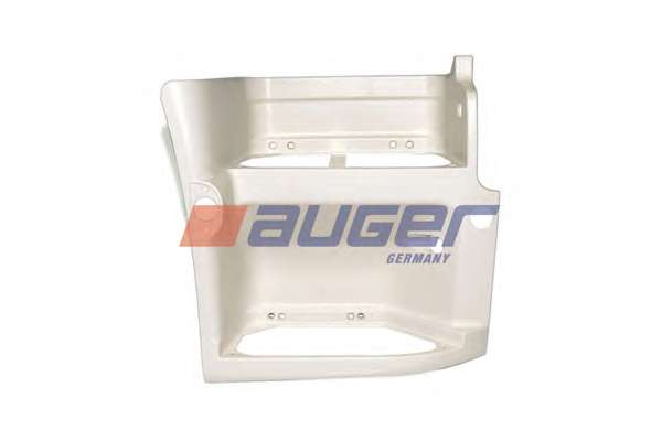 Накладка порога