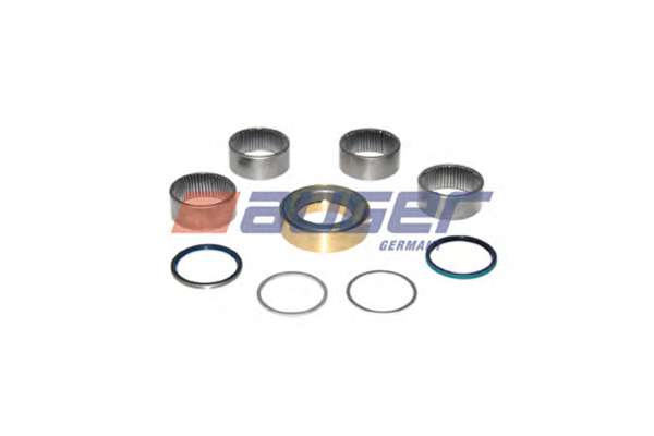 Ремкомплект, шкворень поворотного кулака