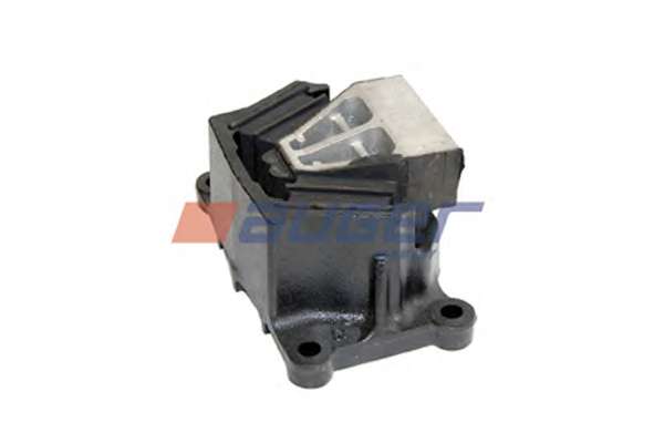 Подвеска, двигатель