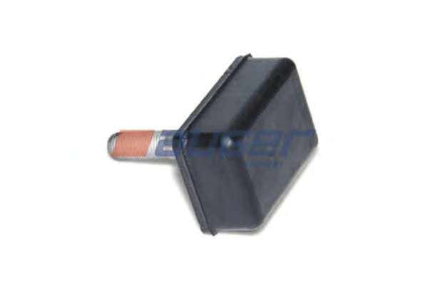 Буфер, амортизация