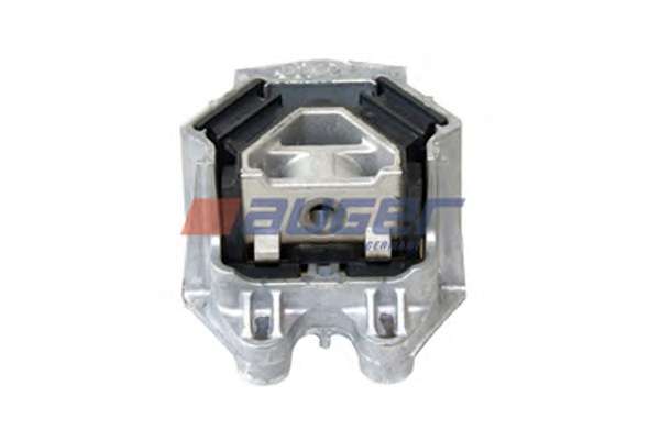 Подвеска, двигатель