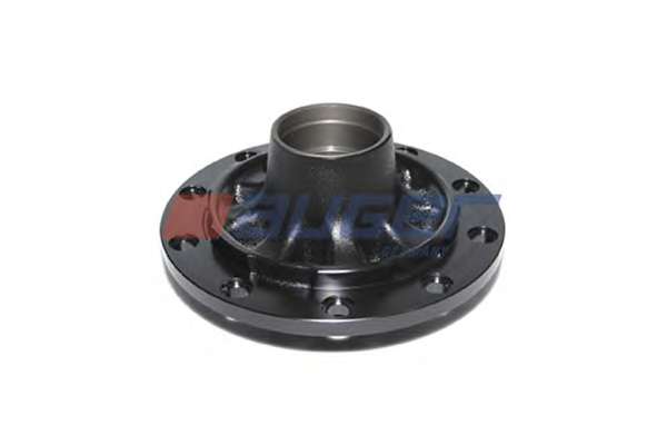 Ступица колеса