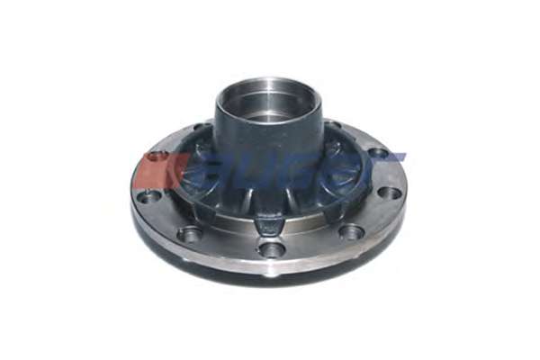 Ступица колеса