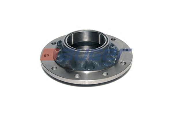 Ступица колеса