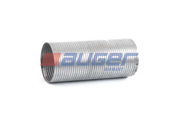 Гофрированная труба, выхлопная система