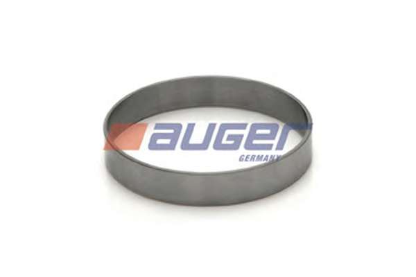 Вращающееся кольцо, коленчатый вал