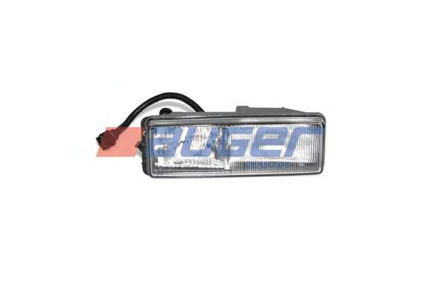 Противотуманная фара