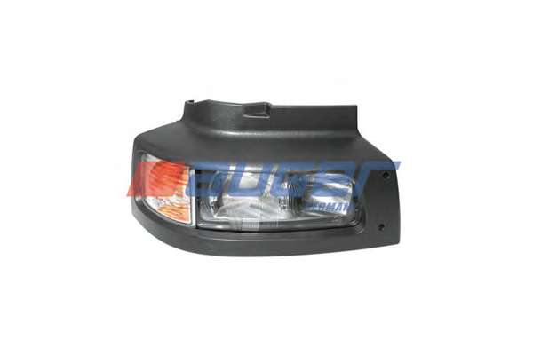 Основная фара