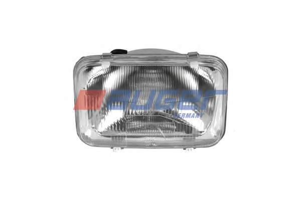 Основная фара