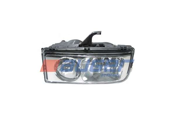 Основная фара