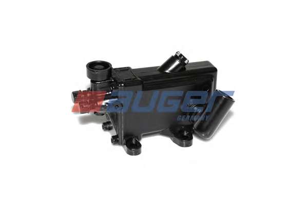 Опрокидывающий насос, кабина