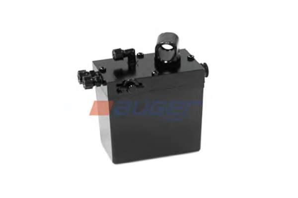 Опрокидывающий насос, кабина