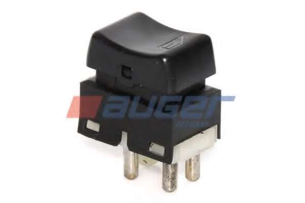 Выключатель, стеклолодъемник