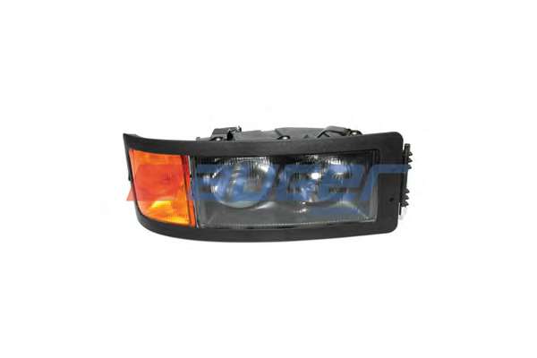 Основная фара