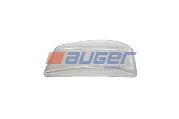 Рассеиватель, основная фара