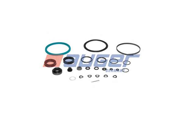 Ремкомплект, усилитель привода сцепления