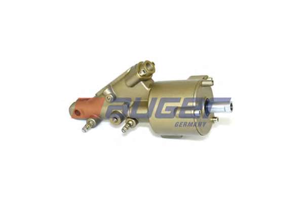 Усилитель сцепления