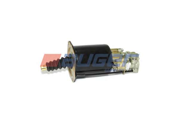 Усилитель сцепления