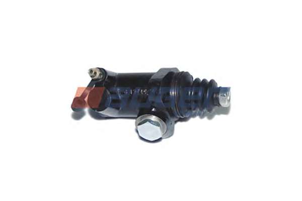 Главный цилиндр, система сцепления